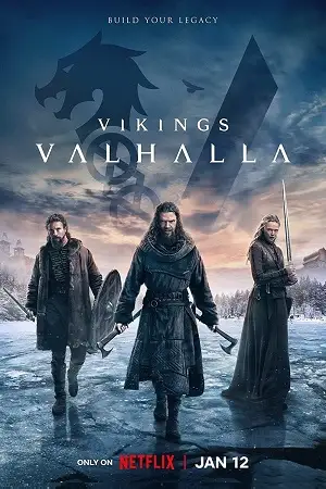 vikings valhalla netflix original 2022 , vegamovies3
