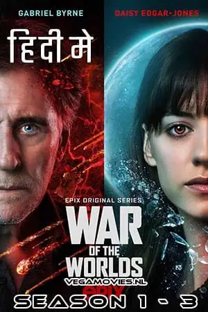 war of the worlds season 1, vegamovies3