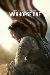warhorse one 2023 , vegamovies3