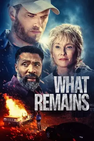 what remains 2022 , vegamovies3