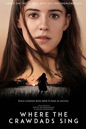 where the crawdads sing 2022 , vegamovies3