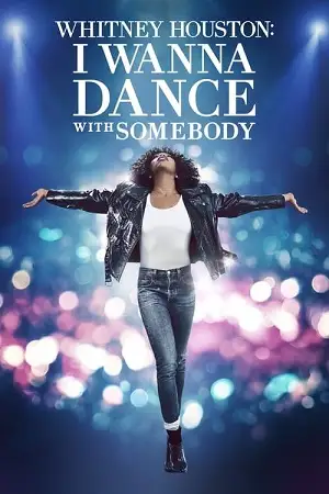 whitney houston i wanna dance with somebody 2022 , vegamovies3