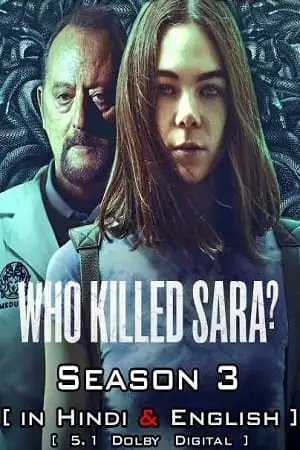 who killed sara netflix original 2022 , vegamovies3