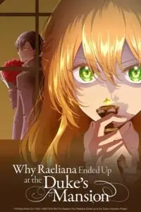 why raeliana ended up at the duke s mansion 2023 , vegamovies3