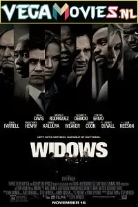 widows 2018 , vegamovies3