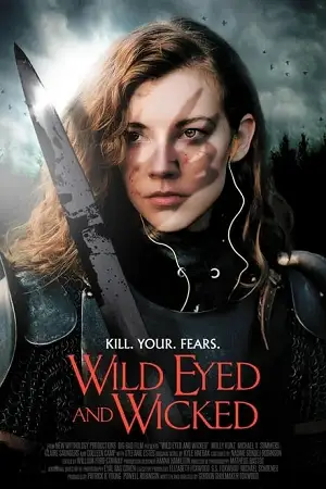 wild eyed and wicked 2024 , vegamovies3