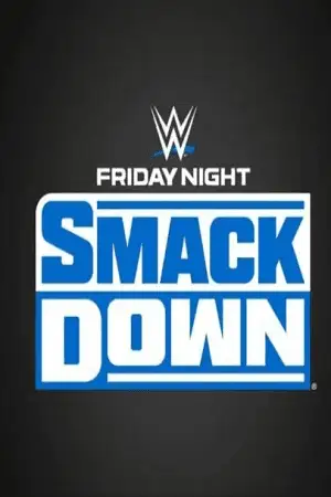 wwe friday night smackdown 5th april 2024 , vegamovies3