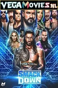 wwe friday night smackdown 9th september 2022 , vegamovies3