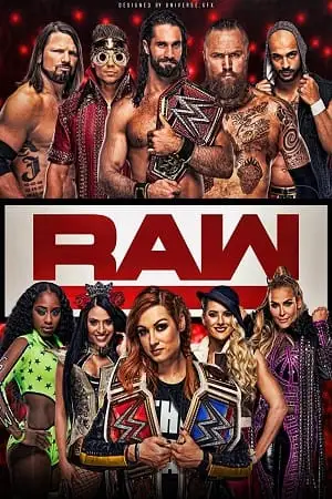 wwe monday night raw 19th september 2022, vegamovies3