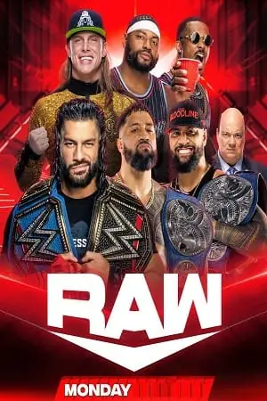 wwe monday night raw 26th december 2022, vegamovies3