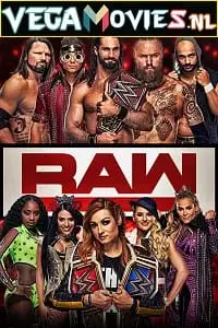wwe monday night raw 5 september 2022, vegamovies3