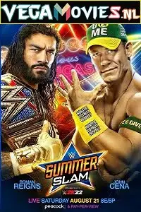 wwe summerslam 21st august 2021 , vegamovies3
