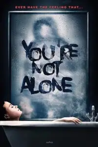 you re not alone 2020 , vegamovies3